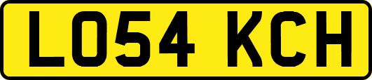 LO54KCH