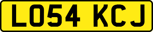 LO54KCJ