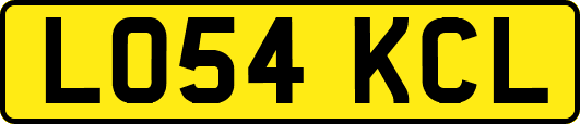 LO54KCL