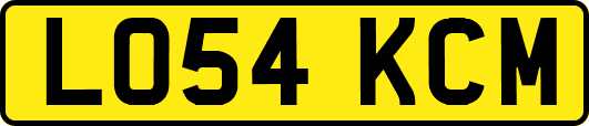 LO54KCM