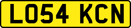 LO54KCN