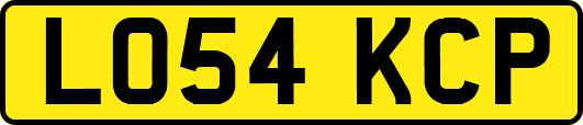 LO54KCP