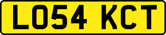 LO54KCT