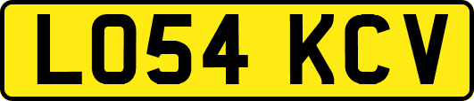 LO54KCV