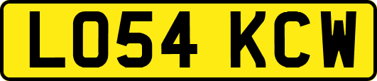 LO54KCW