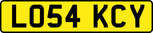 LO54KCY