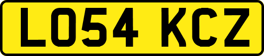 LO54KCZ