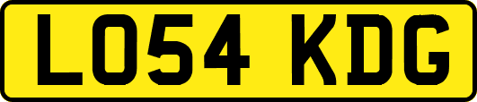 LO54KDG
