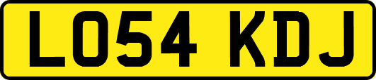 LO54KDJ