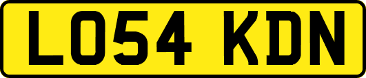 LO54KDN