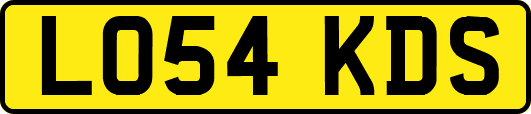 LO54KDS