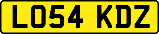 LO54KDZ