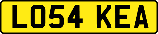 LO54KEA
