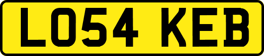 LO54KEB