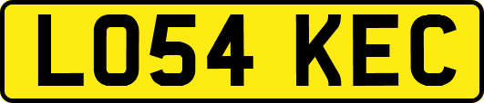 LO54KEC