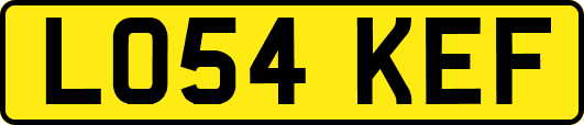 LO54KEF