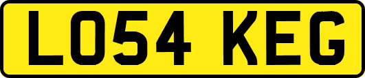 LO54KEG