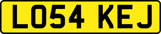 LO54KEJ