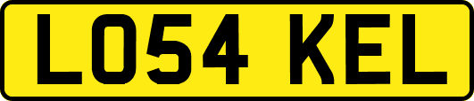 LO54KEL