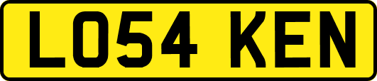 LO54KEN