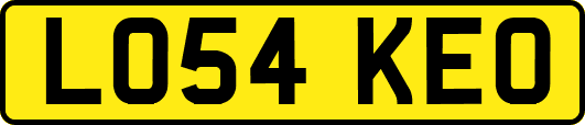 LO54KEO