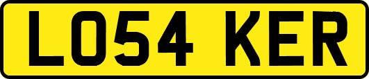 LO54KER