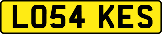LO54KES