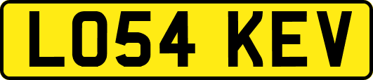 LO54KEV