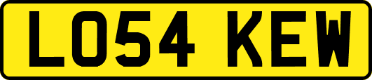 LO54KEW