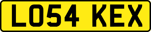 LO54KEX