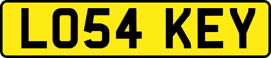 LO54KEY