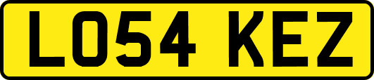 LO54KEZ