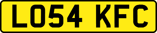 LO54KFC
