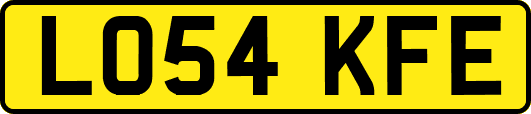LO54KFE