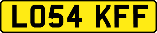 LO54KFF