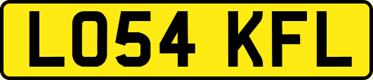 LO54KFL