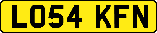 LO54KFN