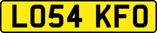 LO54KFO