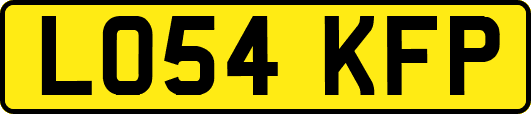LO54KFP