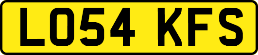 LO54KFS