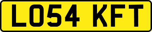 LO54KFT