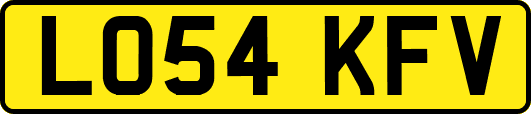 LO54KFV