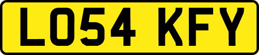 LO54KFY