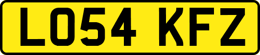 LO54KFZ