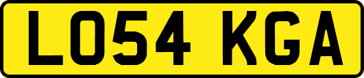 LO54KGA