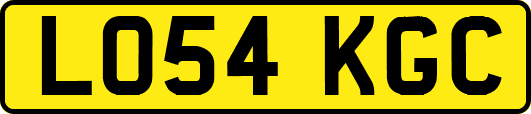 LO54KGC
