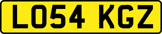 LO54KGZ