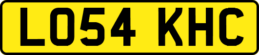 LO54KHC