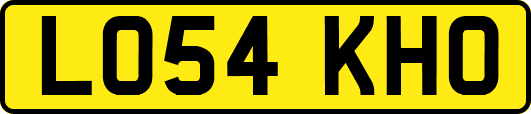 LO54KHO