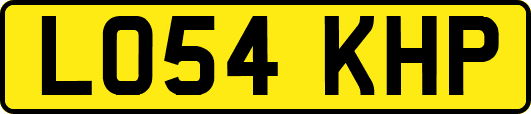 LO54KHP